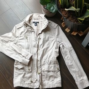 H&M Jacket Khaki